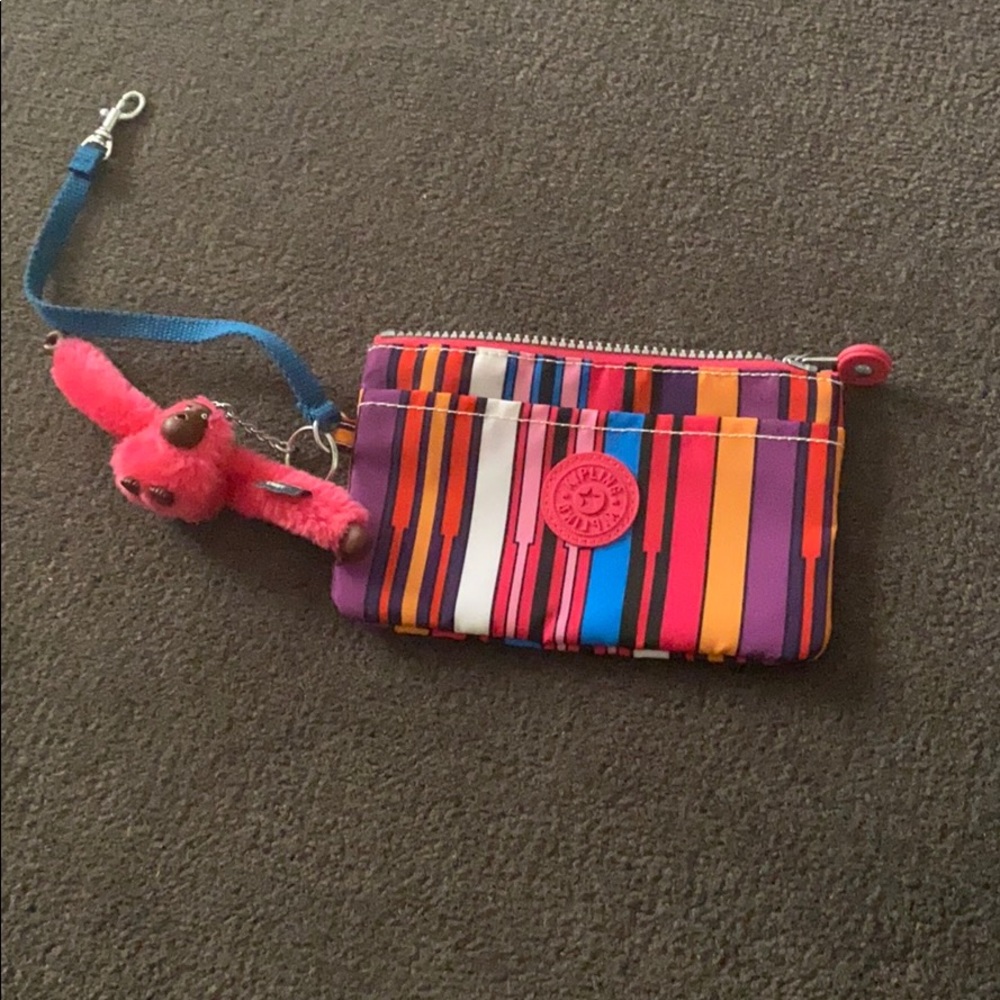 cute wristlet